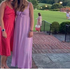 Purple show me your mumu maxi dress